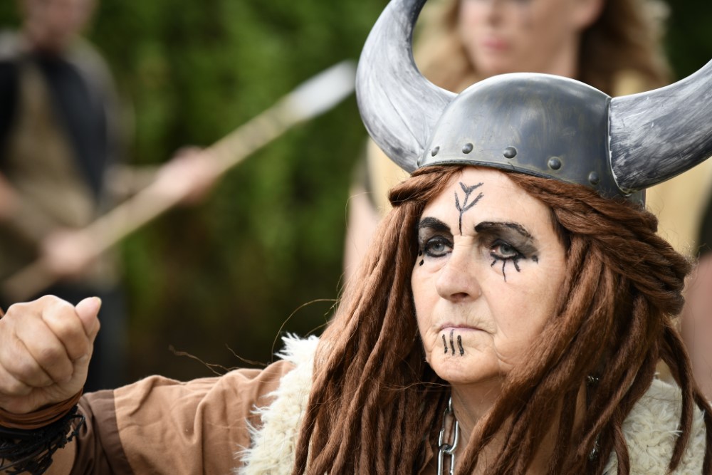 240601 Scharsterbrug dorpsfeest optocht 16  1000
